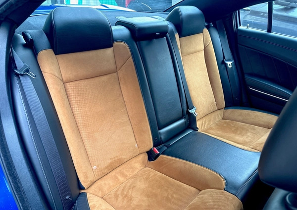 Dodge Charger cena 135000 przebieg: 62046, rok produkcji 2020 z Sochaczew małe 667